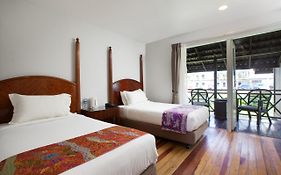 Adena Beach Resort  3*